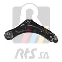 RTS Querlenker Lenker RadaufhäNgung Vorne Rechts Unten FüR Renault Laguna III