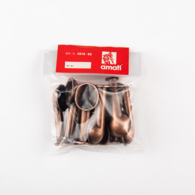 Amati AM4816-60 60mm Wind Sleeves (10pcs) Model Making