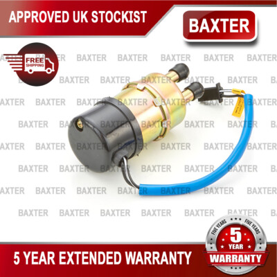 Baxter FÜR KAWASAKI NINJA ZX9R ZX900 ZX 900 B C F 2000 2001 2002 2003 2004 KRAFTSTOFF