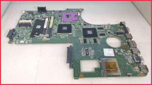 Mainboard Motherboard Hauptplatine  Asus N71V
