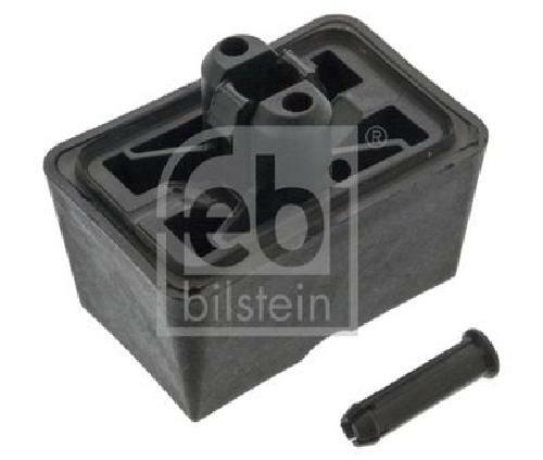 Original Febi Bilstein Aufnahme Wagenheber 49740 FüR BMW Mini-image
