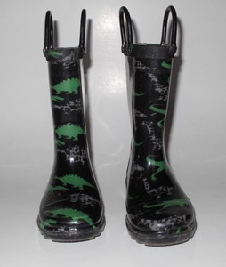 western chief dinosaur rain boots