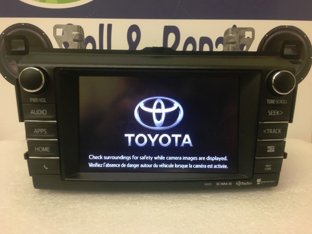Gracenote toyota что это Gracenote toyota что это