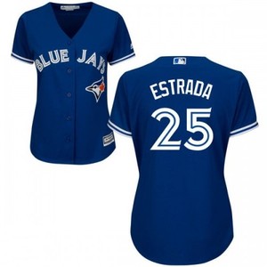 women's toronto blue jays jersey