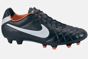 nike tiempo iv