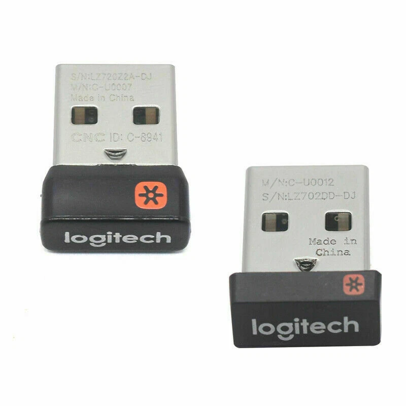 Usb unifying receiver deals
