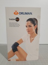 Orliman Therago Elastische Ellenbogenstütze TGO340 Size 4 (27-29 cm)