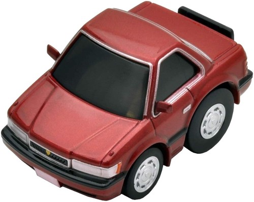 Tomica N° F34 Citroën SM – Echelle 1/66 – Miniature Métal – Jamais Jouée, En Boîte