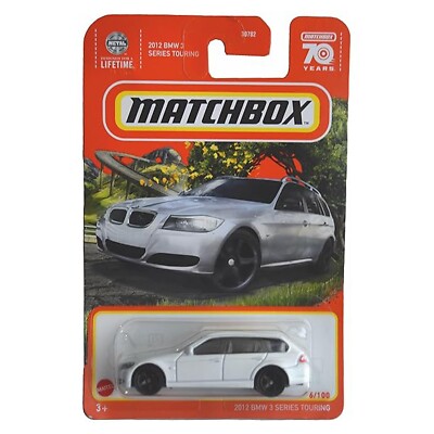 Matchbox Cars/Vehicles        YOU PICK - NEW - 2023   