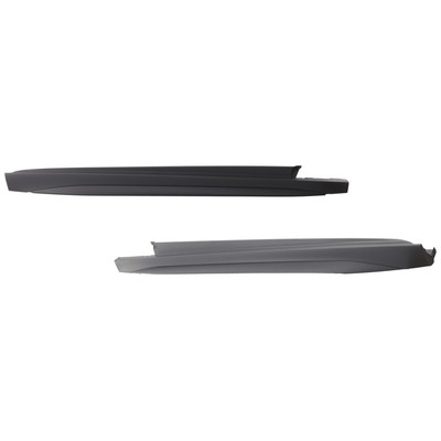 Set of 2 Rocker Panels  Driver & Passenger Side for MB Mercedes C Class Pair