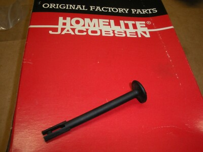 #ad NOS HOMELITE #0157 A vintage chainsaw B411 $3.98