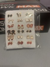 Women  s/kids earrings sets