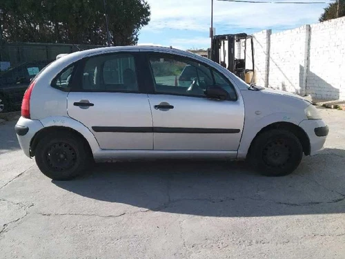 M002T13081 Motor Arranque para CITROEN C3 1.4 SX Plus 2003 4071987 - Imagen 9 de 9