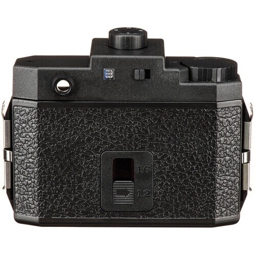 Holga 120GCFN Medium Format Film Camera eBay