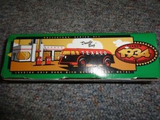 Ertl Texaco 1934 Doodle Bug Diamond Tanker Truck Diecast Coin Bank B195 NEW