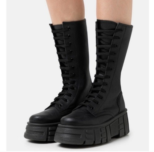 NIB Steve Madden Transform Platform 