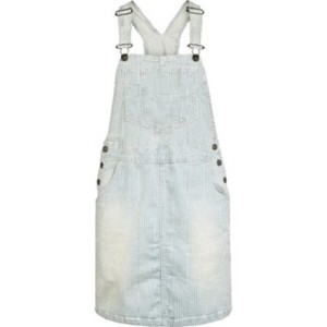 fat face pinafore