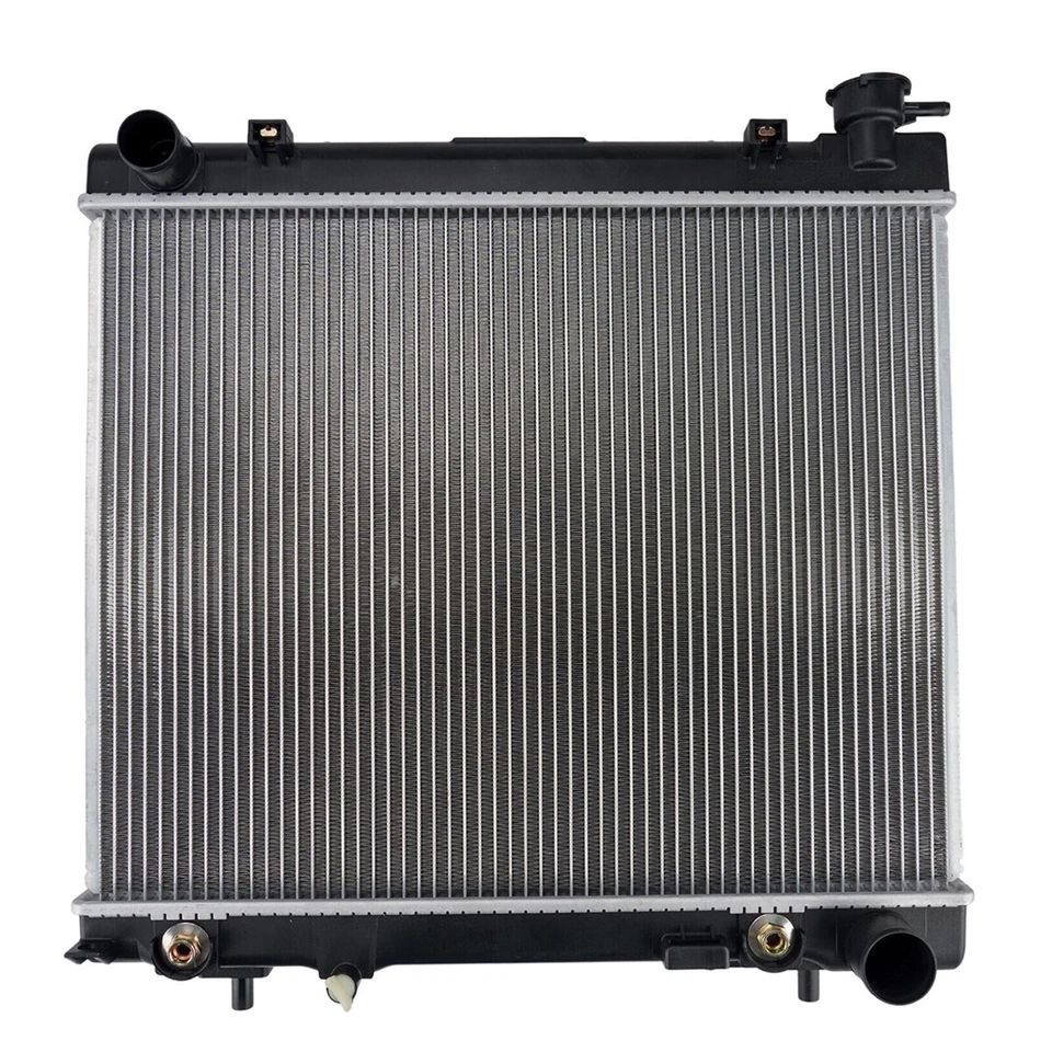 Readair NEW Aluminum Radiator For 2005-2011 Dodge Ram Dakota Raider 3.7L 4.7L - Изображение 2 из 4