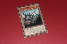 Yu-Gi-oh! Spielkarte "deutsch" Stego Cyber - 1.Auflage