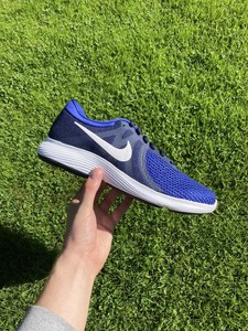 nike gym trainers white