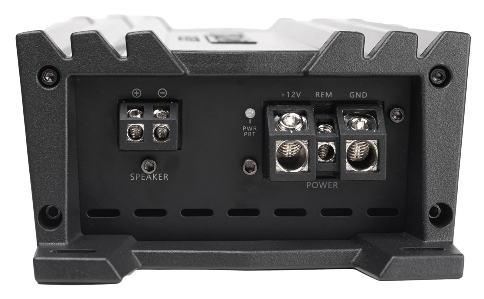 Hifonics HCM-12001D 1200 Вт Моноусилитель Mini 1 Ом класса D Автомобильный Усилитель мощностью 1200 Вт Комплект проводов