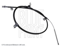 ADC446213 Blue Print Seilzug, Feststellbremse FüR Mitsubishi