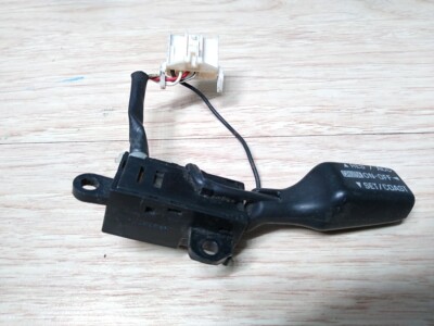 1993-2002 toyota corolla switch cruise control set resume 84630
