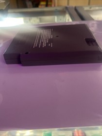 Mega Man 6 Nintendo Nes Game, Tested Works