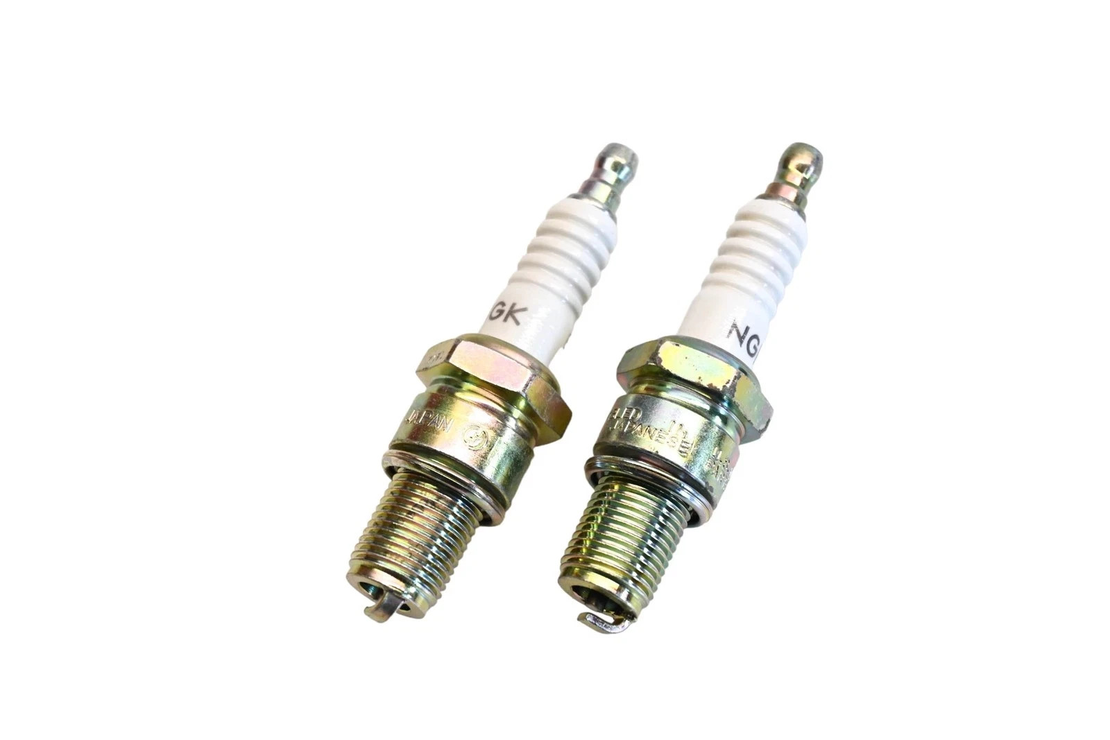 NGK B6EB-11 Spark Plug set of 4