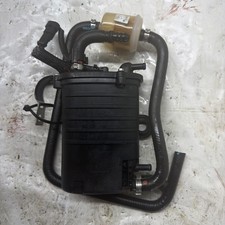 Tanque Etec Vst 75 hp con bomba de combustible de alta presión probado en agua dulce ¡pocas horas!