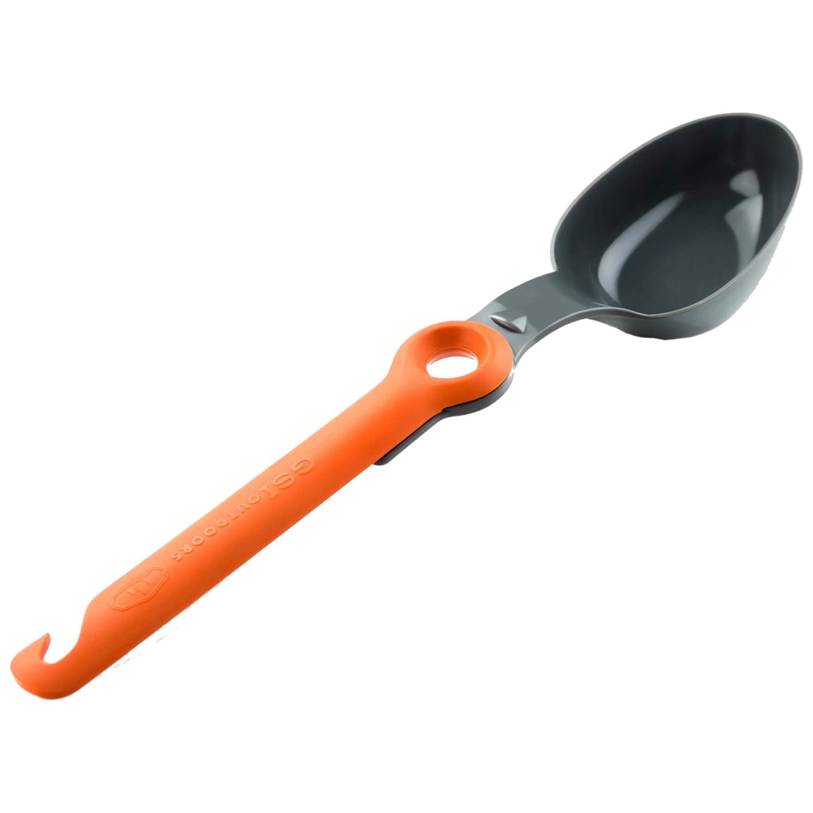 GSI Outdoors Pivot Spoon Collapsible Cooking Spoon