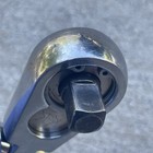 Craftsman 3/8 Inch Drive Stubby Flex Head Ratchet 44834