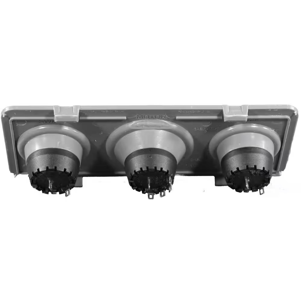 Hessaire Control Panel Evaporative Cooler MC92V Replacement Switch Knob