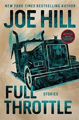 Full Throttle Stories - ACCEPTABLE