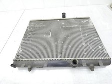 Radiateur Citroen C4
