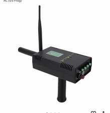 Metal Detector Underground Scanner Treasure Finder Screen For Gold Silver