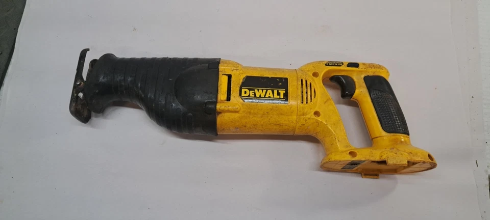 DeWalt DW938 18V Cordless Reciprocating Saw Tool Only. - Image 2 of 4