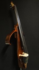 Electric Upright Bass MK mod.JAZZ-P