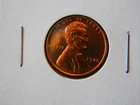 1942 Proof Lincoln Wheat Cent