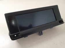 Citroen C4 Cactus 2015 Bildschirm Display Anzeige 9810313280 ILI49693 Citroen C4 Cactus 2015 Bildschirm Display Anzeige 9810313280 ILI49693