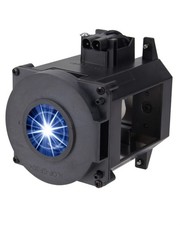 NP21LP Replacement Projector Lamp for NEC PA550W NP-PA500U NP-PA500X NP-PA5520W