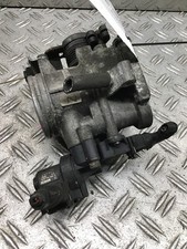 Drosselklappe 13 54 1 432 058 BMW 3er Coupe (E46) M43B19U1 318 Ci  87 kW  118 P