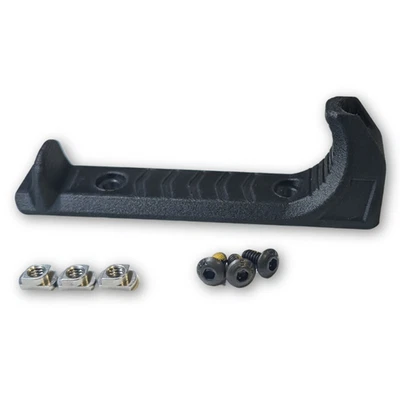 MOON DUCK HAND PROTECTION M-LOK RAIL COVER PANEL MADE IN USA
