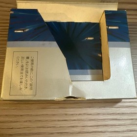 ELEVATOR FIGHT Super Cassette Vision 09110 1984 NTSC-J Epoch Retro Japan USED