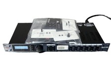 DBX Digital Zone Processor 6-Channel Mountabl...