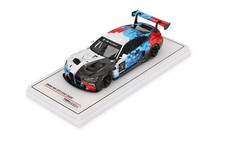 TSM Model 1:43 BMW M4 GT3 EVO - TSM430842