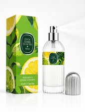Eyup Sabri Tuncer 15 Different Scents 16 Ml Sprey Glass Bottle Cologne