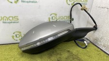 Retroviseur droit (ou coque) Volkswagen GOLF