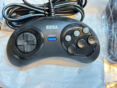 SEGA HAA-2523 Mega Drive Mini W Japanese Version Video Game
