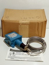 Ue United Electric / Temperaturschalter / F10...